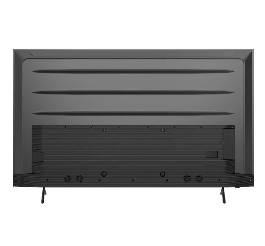 Hisense Televisor de 75" Pulgadas Clase 4K Ultra HD LED LCD Roku Smart TV HDR R6 Series - 75R6E5