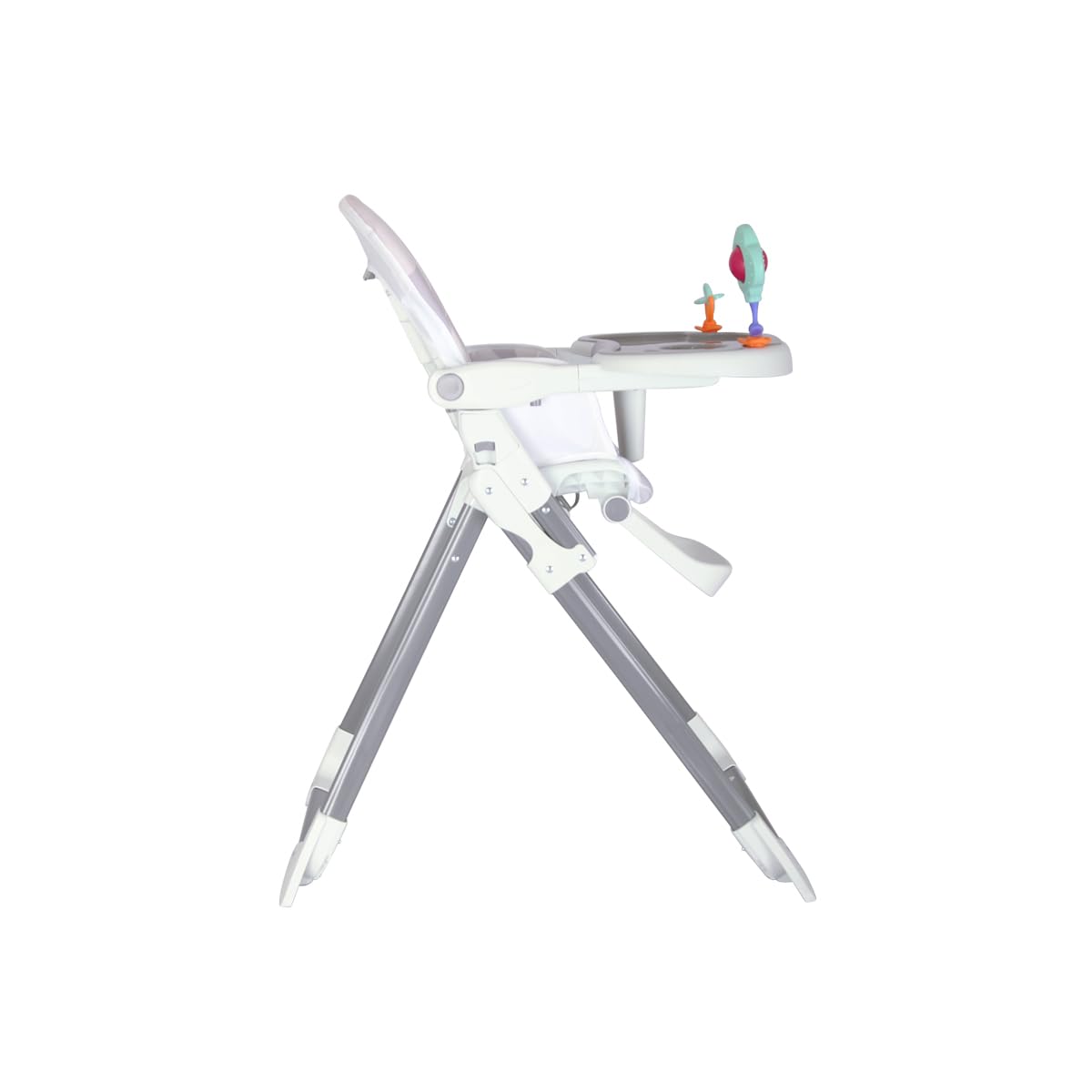 Silla Periquera Río
