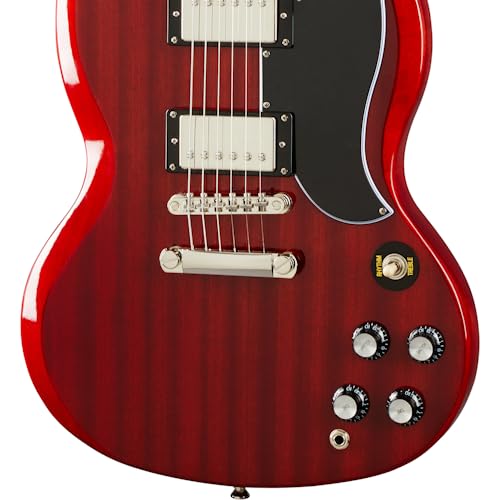 Epiphone | Guitarra Electrica SG Standard 61 EISS61VCNH1