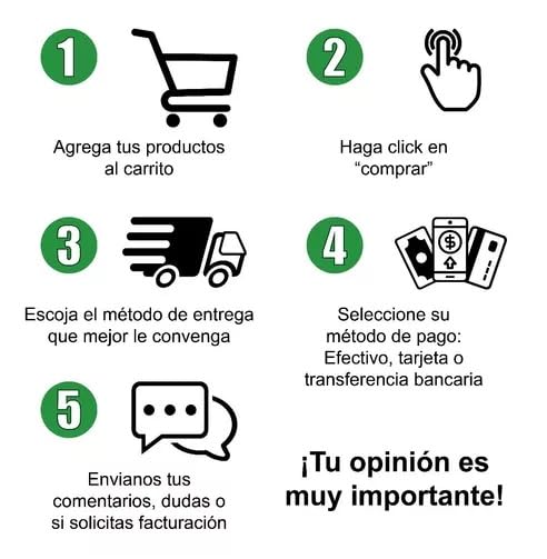 Kit Ortopedico Anti Llagas Anti Escaras De Pelo De Angel 6 Piezas