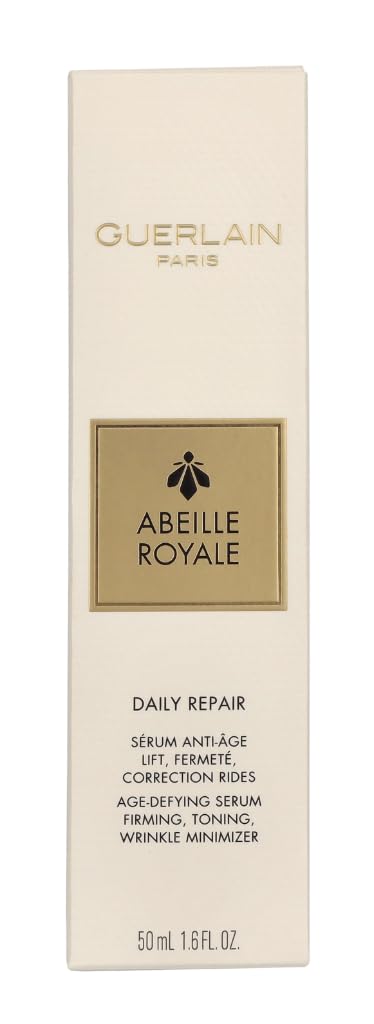 Guerlain Abeille Royale - Suero Reparador Diario - 50 ml