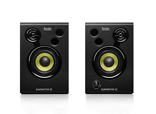 Kit de Inicio DJ Hercules