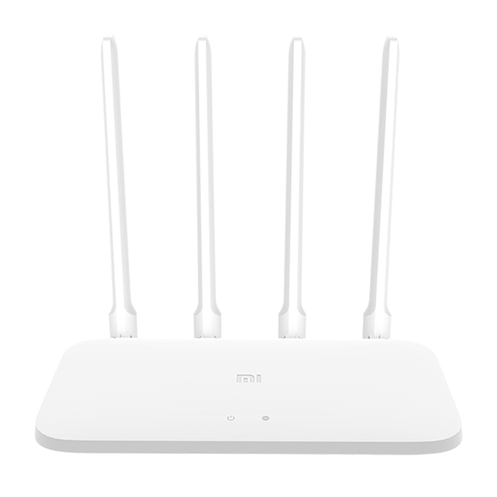 Xiaomi Amplificador WiFi Router 4A Blanco