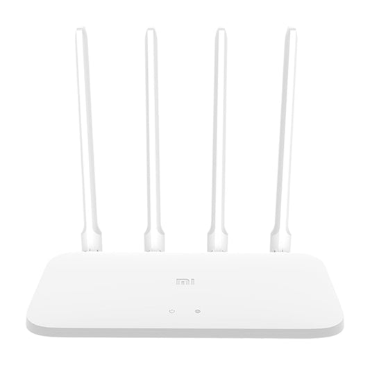 Xiaomi Amplificador WiFi Router 4A Blanco