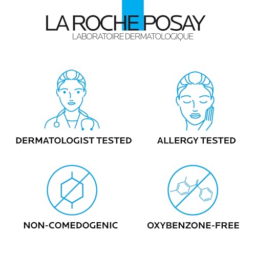 La Roche Posay Mela B3 Crema Hidratante FPS30, 40ml
