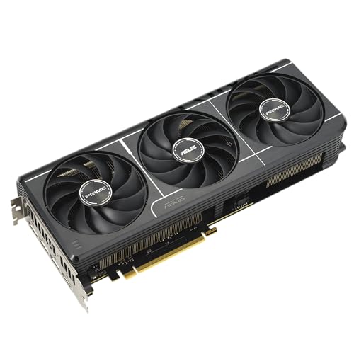 Tarjeta Gráfica ASUS PRIME RTX5070 12G