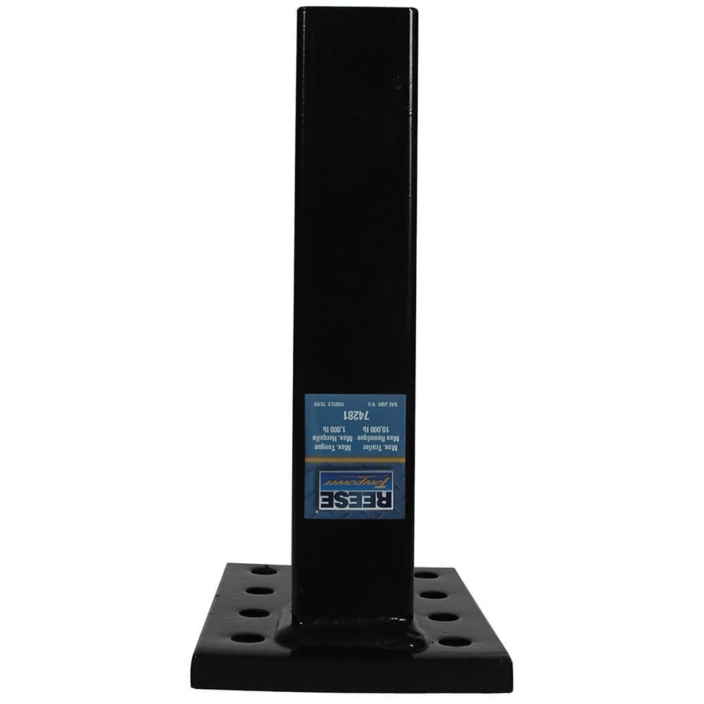 Reese Towpower 74281 - Soporte para Gancho