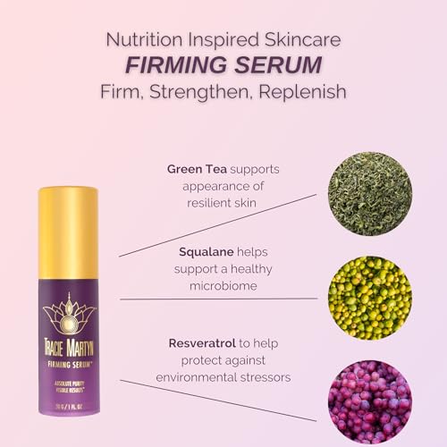 Tracie Martyn Firming Serum, 1 fl. oz.