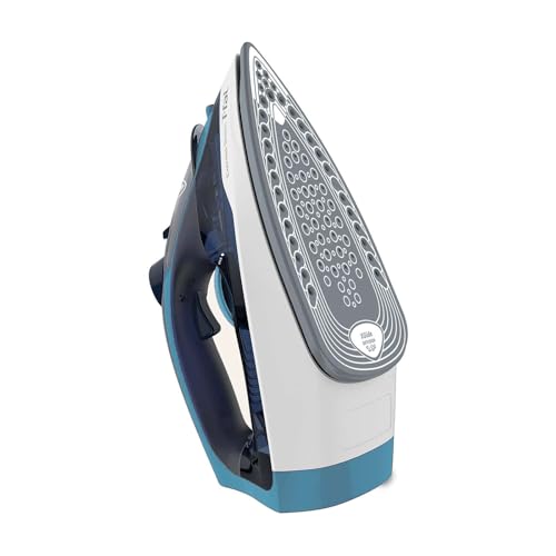 Plancha T-Fal Express Azul Avanzada
