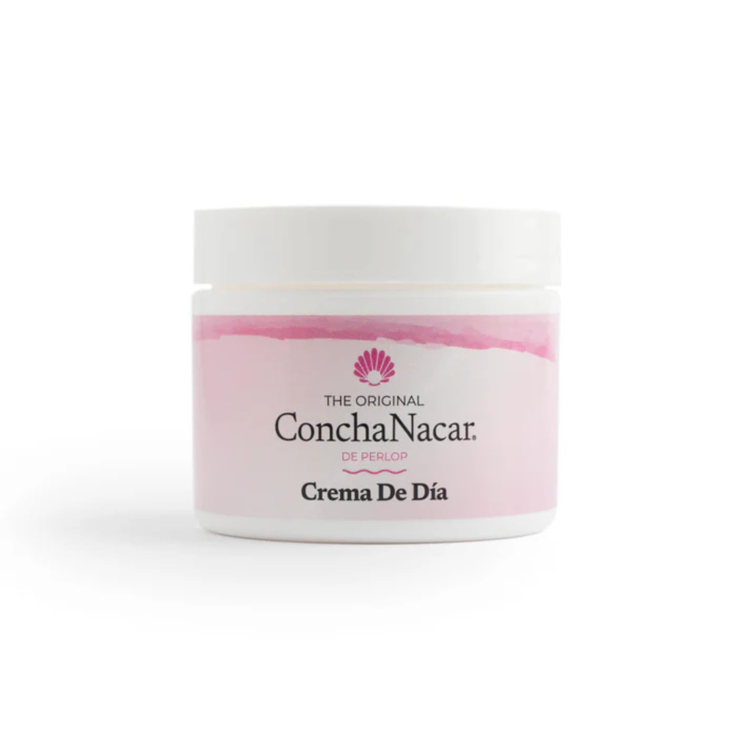 La Original Concha Nacar De Perlop 1 Crema De Dia 2oz by curveland