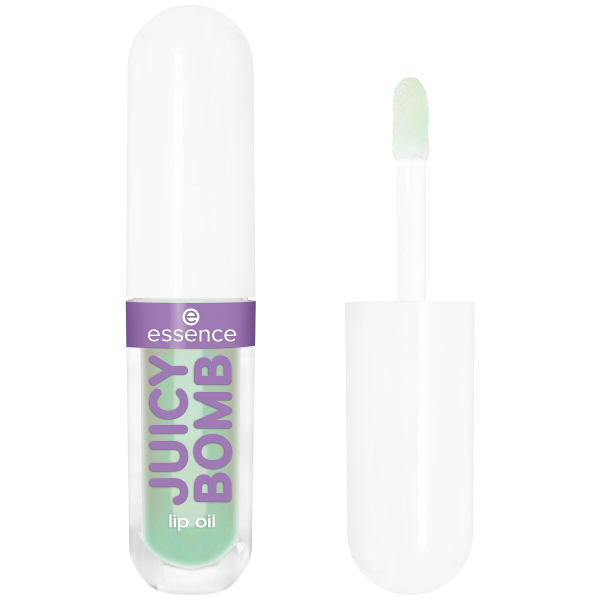 essence JUICY BOMB lip oil set