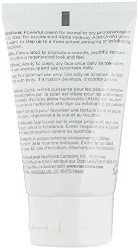 NEOSTRATA CREMA FACIAL PLUS 40g