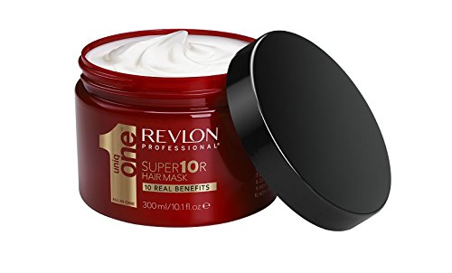Mascarilla Supermask REVLON PROFESSIONAL UniqOne