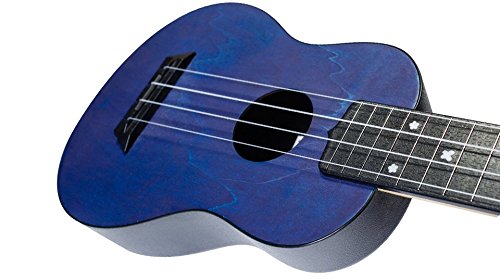 Flight, ukelele de 4 cuerdas (TUS-35DB)
