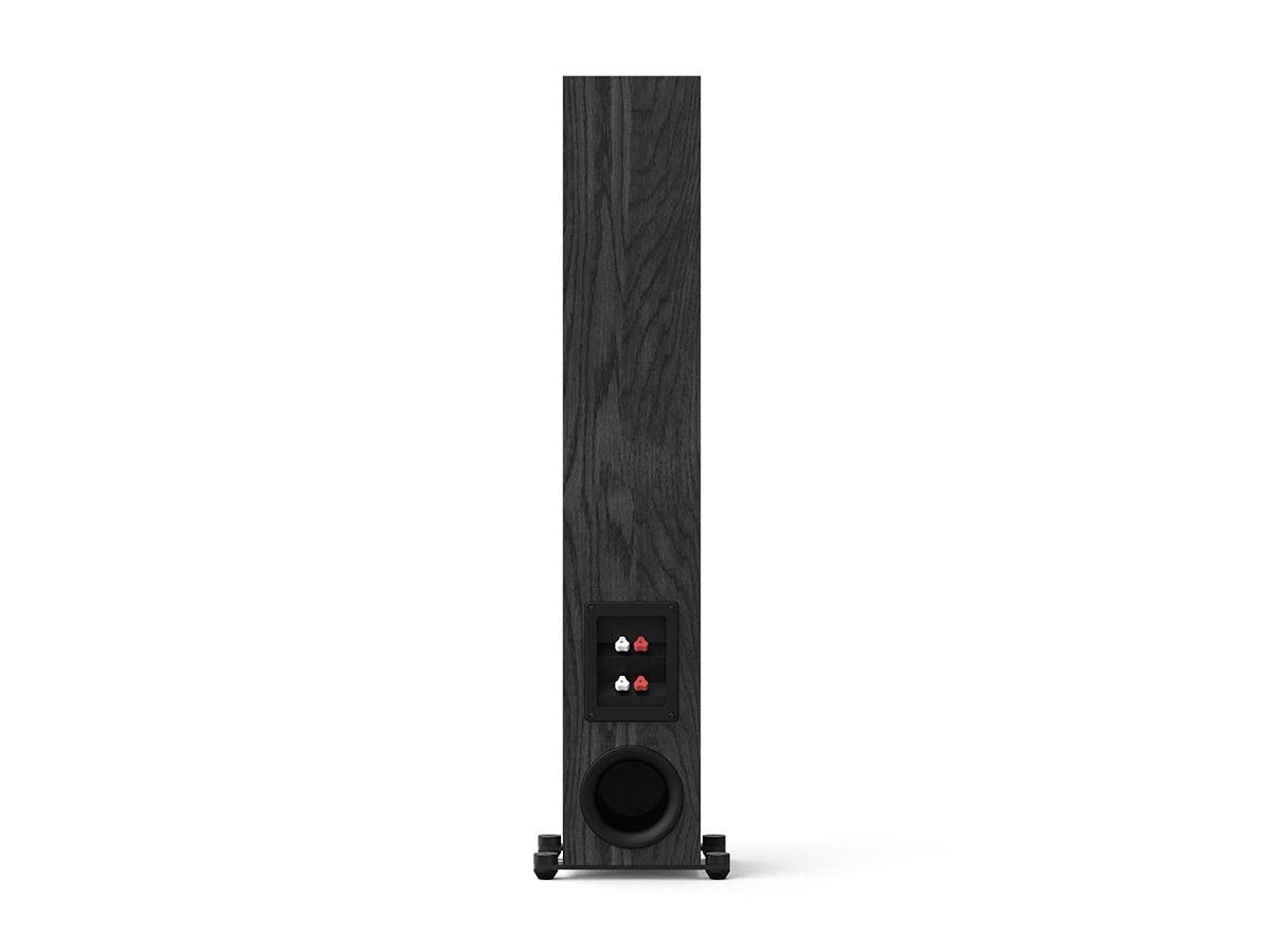 Monolith T4 Tower Speaker (Each) Powerful Woofers, Punchy Bass, High Performance Audio, For Home Theater System - Audition Series