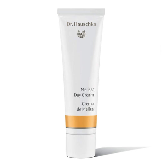 Dr. Hauschka Melissa Crema de Día - 30 ml