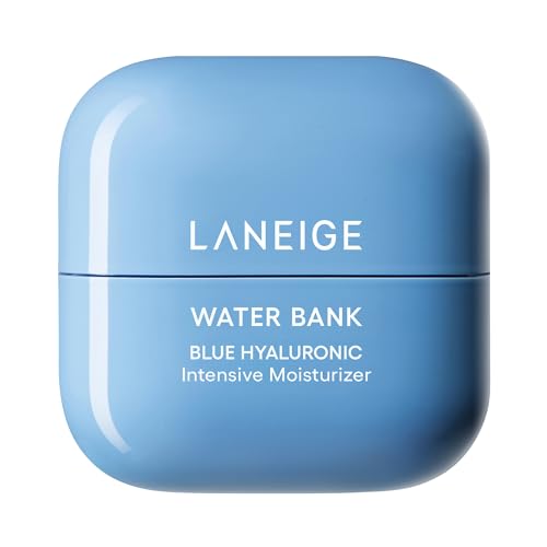 LANEIGE Waterbank Blue Hyaluronic Intensive Cream Mini (Crema Hidratante)