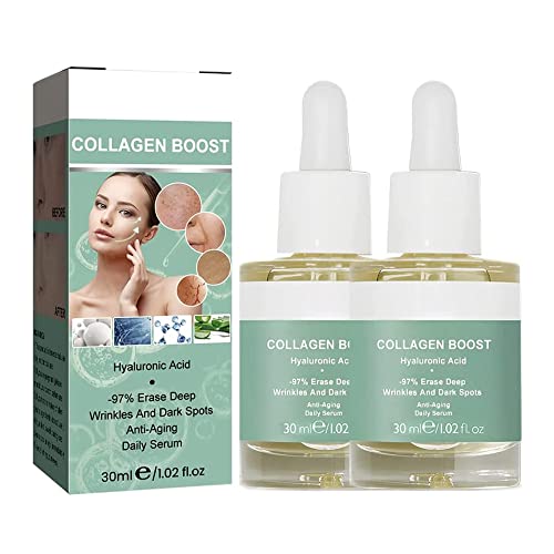 Suero Antiaging con Colágeno Avanzado para una Piel Radiante: REN Skincare