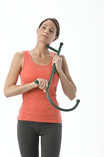 Thera Cane Massager: Blue by Thera Cane