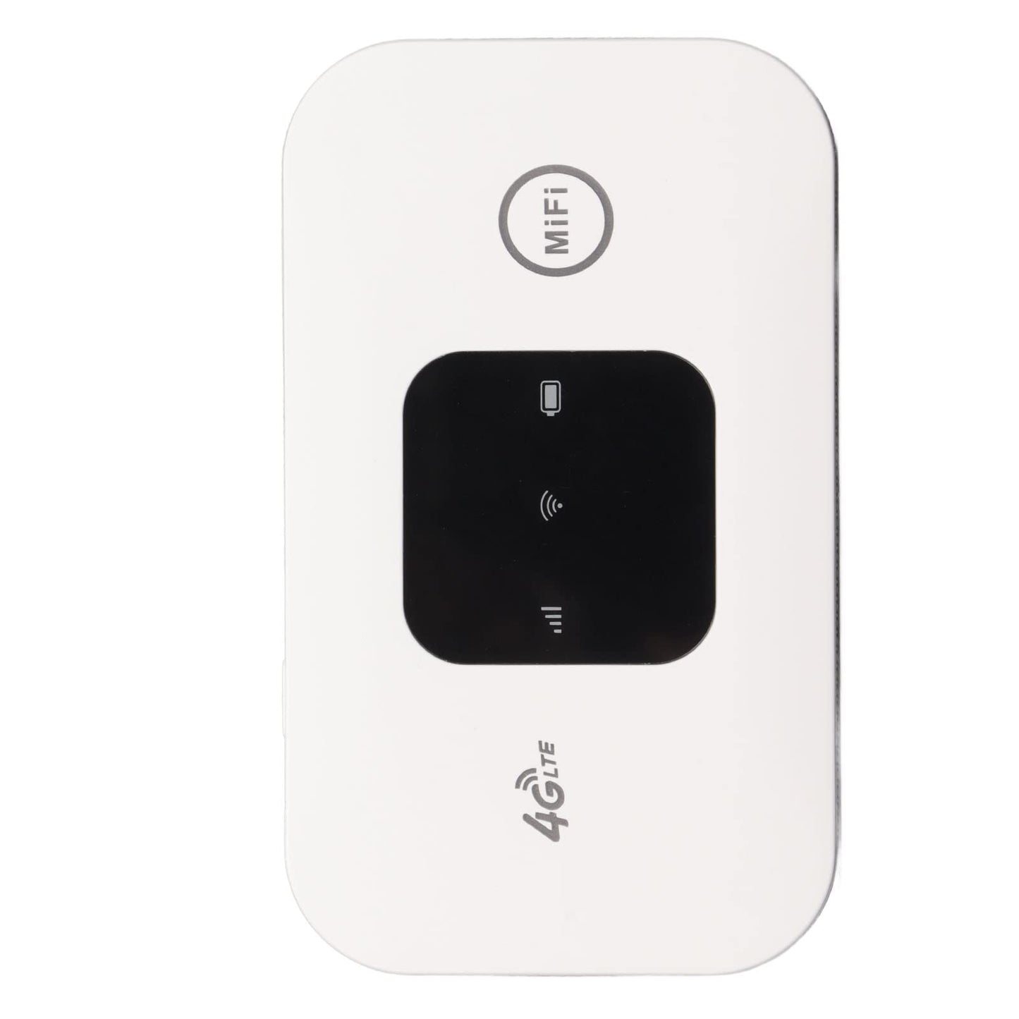 Punto de Acceso WiFi SUNGOOYUE 4G para Viajes Compatible con Tarjeta SIM 8-10 Usuarios