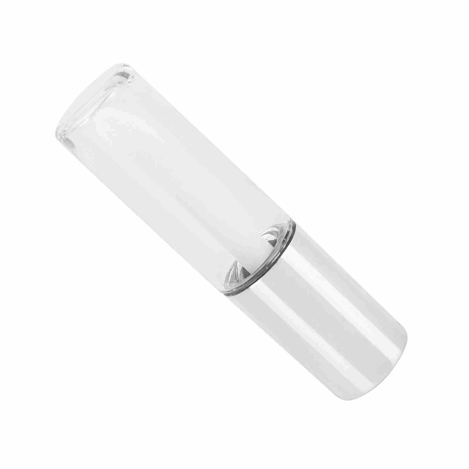 Bálsamo Labial Mini 1.2ml Envase Cosmético Vacío 45PCS Botella Linda de Viaje