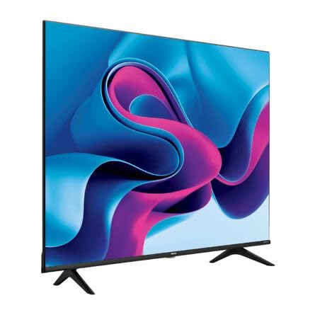 Televisión LED LCD 75 Pulgadas Hisense Class A6 Series 4K UHD con Google TV y Chromecast Integrado