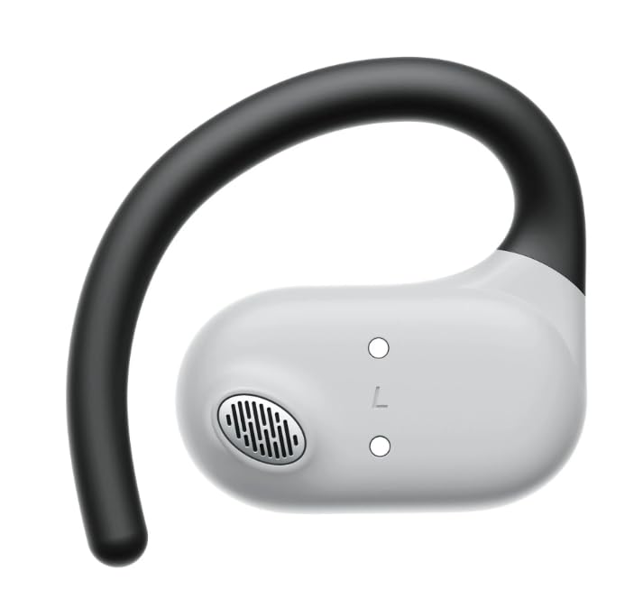 Audífonos Deportivos Havit Grey OWSFIT 02A Open Ear