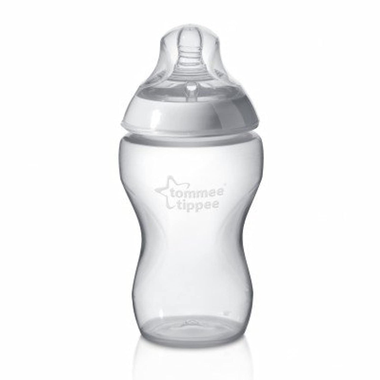 Biberón Tommee Tippee Blanco CTN