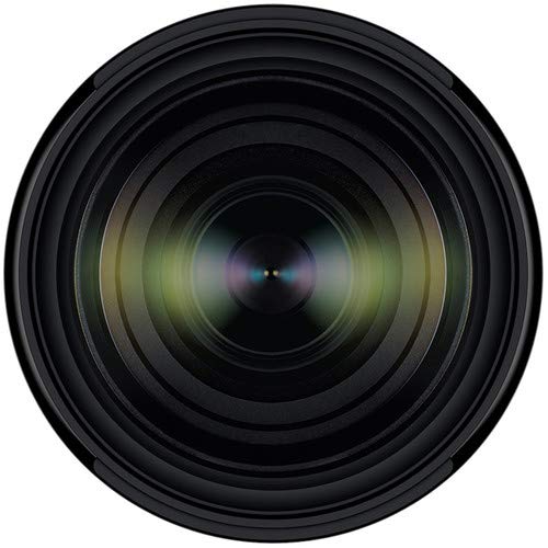 Lente Tamron 28-200 F/2.8-5.6 Di III RXD para Sony Mirrorless E-Mount Full Frame APS-C