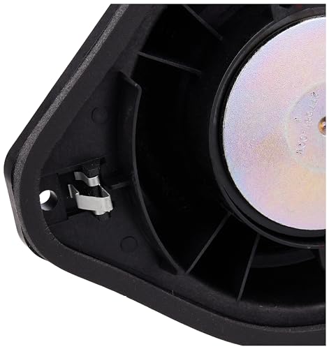 Bocina ACDelco GM Original Equipment Negra