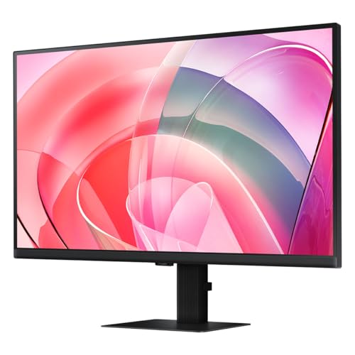Monitor Samsung 27 Pulgadas 4K Flat 3840 x 2160 60Hz