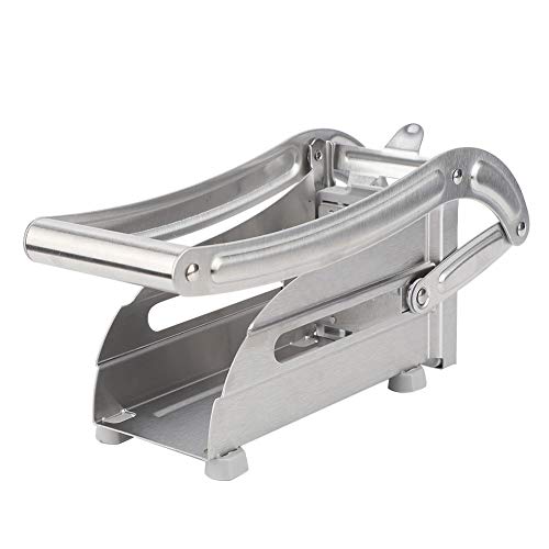Picadora de Verduras de Acero Inoxidable para Cocina - Gadget Multipropósito para el Hogar