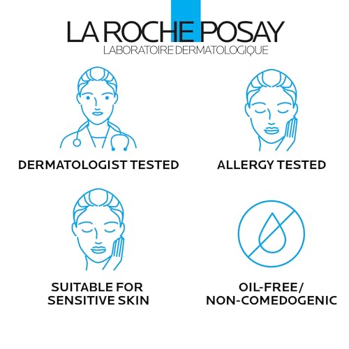 La Roche-Posay Mela-D Pigment Control Serum, 1.01 Fl. Oz.