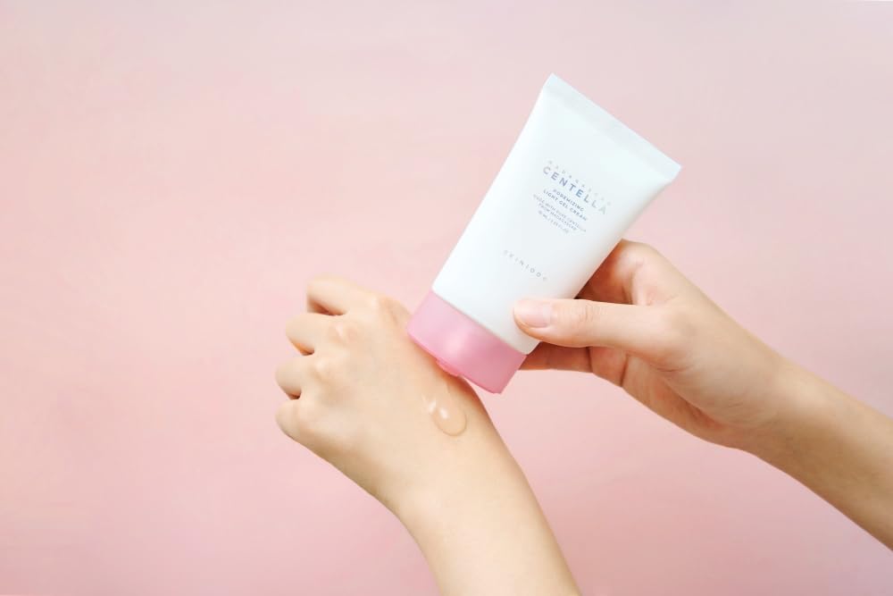 SKIN1004 Hi-Pro-Pac Madagascar Centella Poremizing Light Gel Cream (Crema Facial Reductora de Poros)