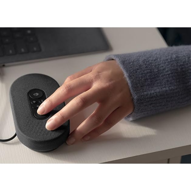 Microsoft Modern USB-C Speaker