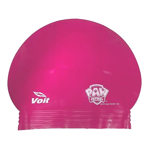 Set de Natación Voit Paw Patrol Skye 2 en 1 lentes y gorra para Mujer