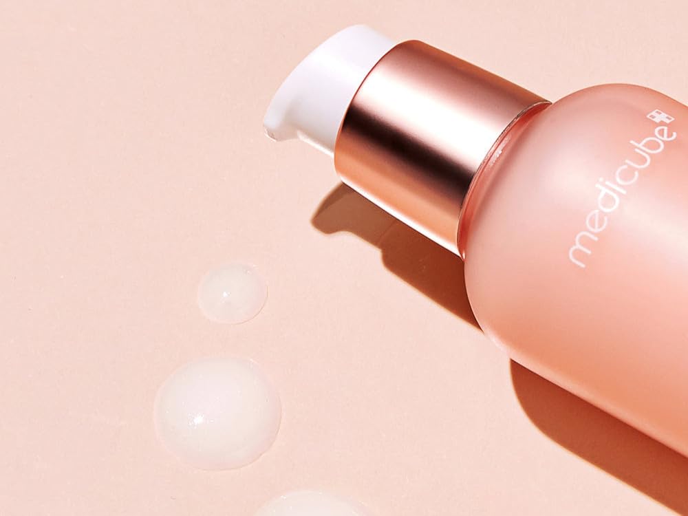 Triple Collagen Serum