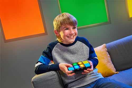 Games- Flipside, Flip, Slide, Match