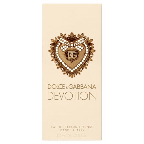 Perfume Dolce&Gabbana Devotion Intense 100 ml