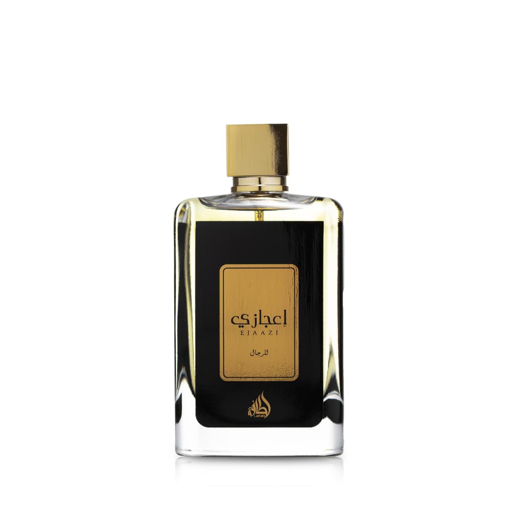 Perfume Ejaazi Lattafa 3.4 oz para Hombre