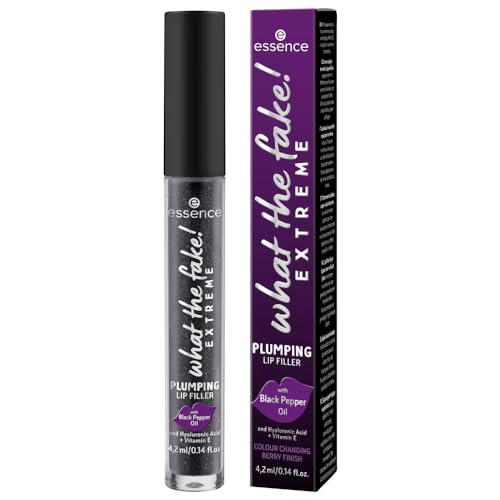 Lip Filler essence Extreme Plumping Fake 4.2ml