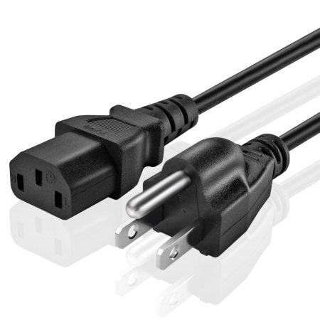 GJS Gourmet Cable de alimentación de repuesto compatible con olla a presión Emeril Lagasse PPC771, PPC772, PPC772P y freidora de aire a presión Y6D-AF-36 y Y8D-AF-36