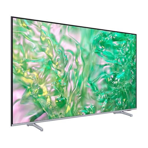 Televisión Samsung 50 Pulgadas Crystal 4K UHD Smart TV