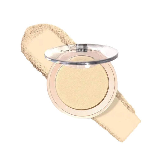 Polvo Under-Eye Setting Powder (200, BANANA)