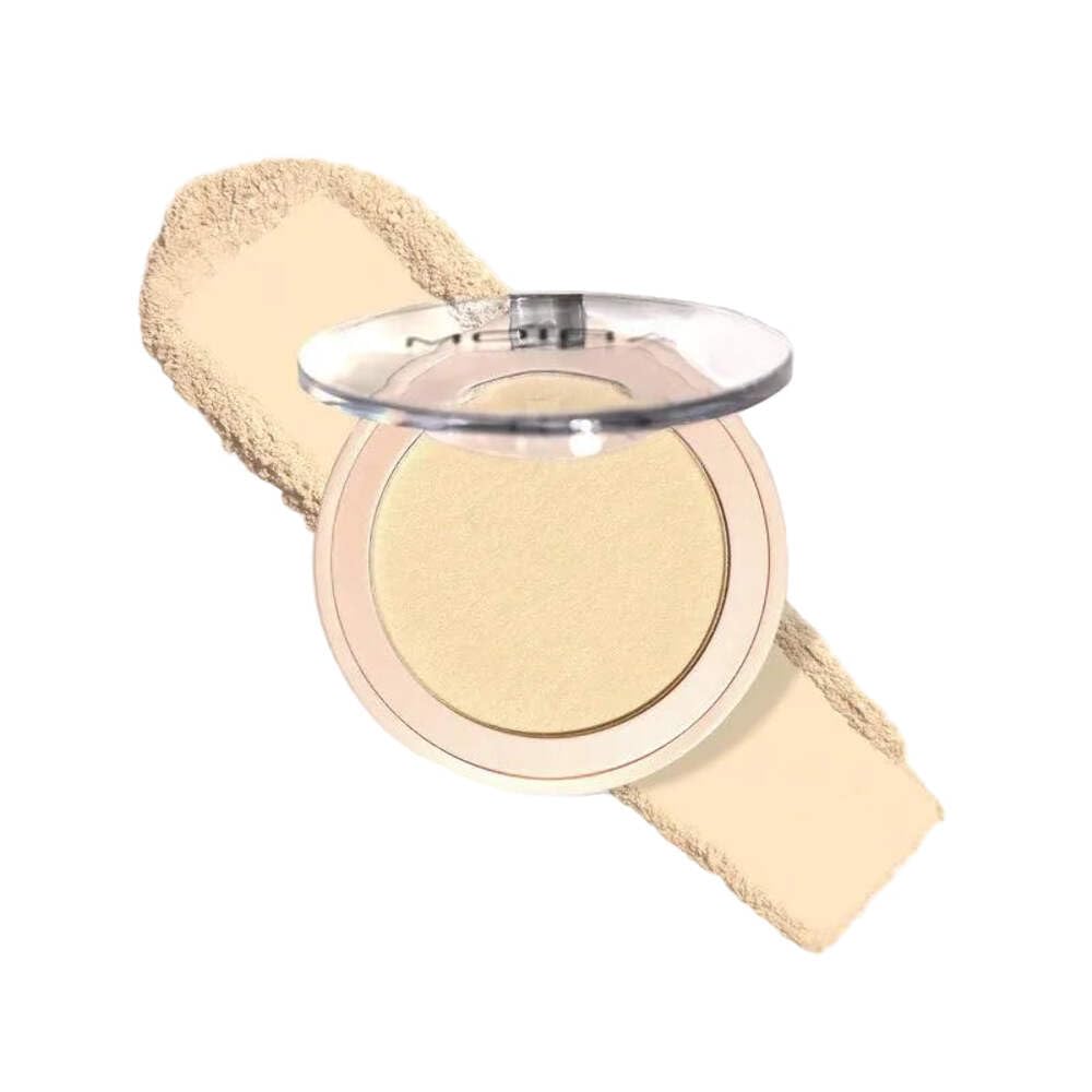 Polvo Under-Eye Setting Powder (200, BANANA)