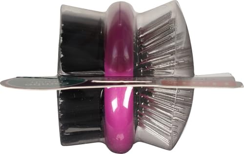 Hartz Cepillo Combinado Deluxe