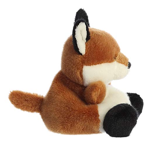 Aurora - Palm Pals - Zorro astuto - 12.7cm.