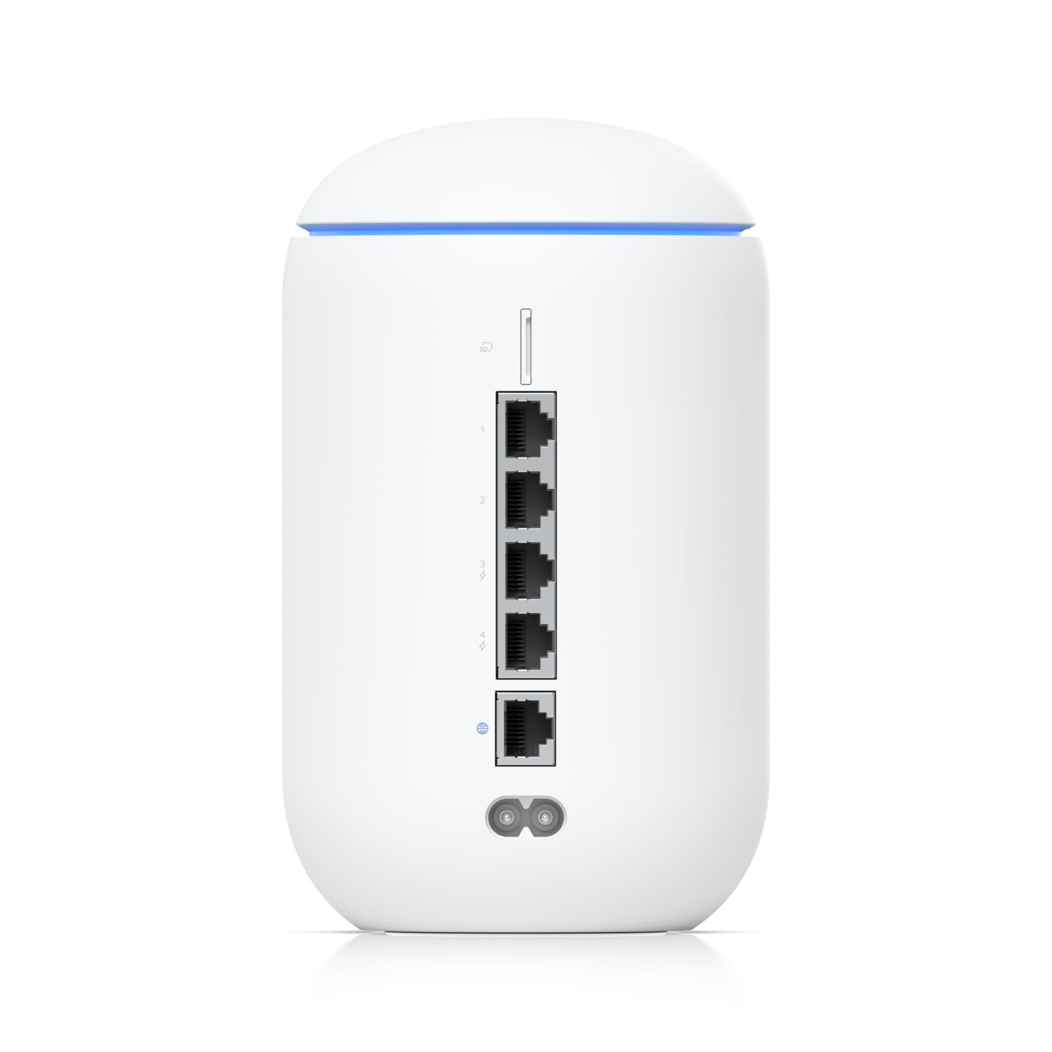 Router Inalámbrico Ethernet Ubiquiti Dream Wi-Fi 6 IEEE 802.11ax
