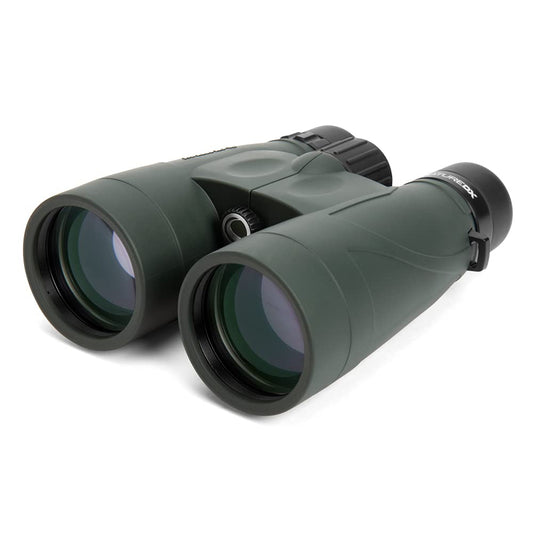 Celestron 71336 Nature DX 12x56 Binocular (Green)