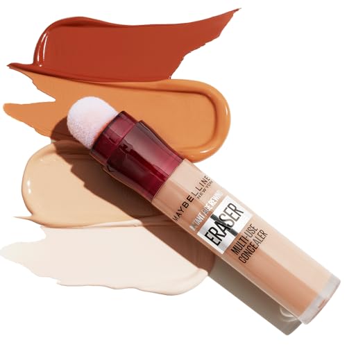 Corrector Maybelline Warm Light Instant Age Rewind 6ml